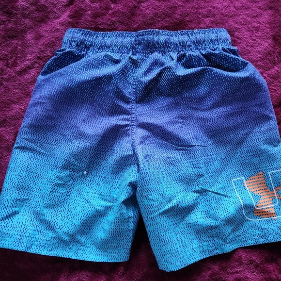 Boys Swim Trunks - Picture 6 of 7